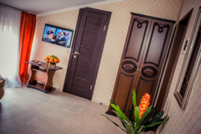 Imperia Hotel